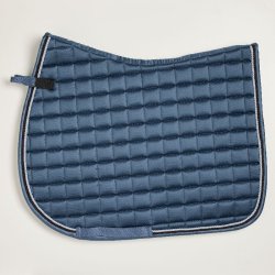 byWeber St Lotus Springunderlag og Hut m. sten ice blue