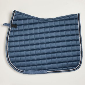 byWeber St Lotus Springunderlag og Hut m. sten ice blue