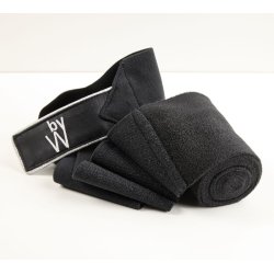 byWeber Bandager "byW Sport Elastik/Fleece" sort