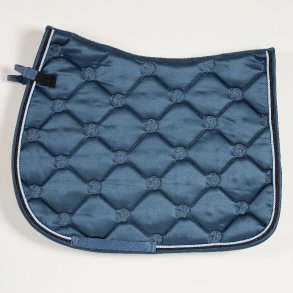 byWeber St Sport Springunderlag og Hut m. sten ice blue