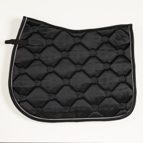 byWeber St Sport Springunderlag og Hut m. sten sort