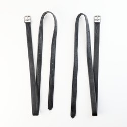 byWeber Stigremme "Soft Lder" sort