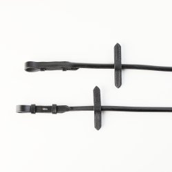 byWeber Tjler "Super grip/lder m. stop Rundsyet" sort/slv