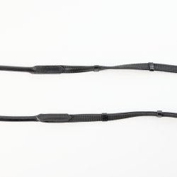 byWeber Tjler "Super grip/lder m. stop Rundsyet" sort/slv