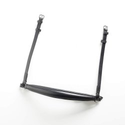 byWeber Nsebnd "Hannoveransk" sort/slv