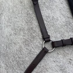 byWeber Fortj "Catina" anut brown/ slv