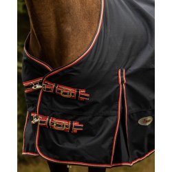 byWeber Dkken "Regndkken" 0 g. navy