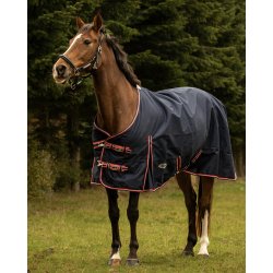 byWeber Dkken "Regndkken" 0 g. navy