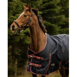 byWeber Dkken "Regndkken" 0 g. navy