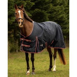 byWeber Dkken "Regndkken" 0 g. navy