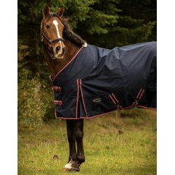 byWeber Dkken "Regndkken" 0 g. navy