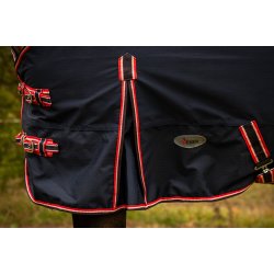 byWeber Dkken "Regndkken" 0 g. navy