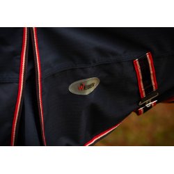 byWeber Dkken "Regndkken" 0 g. navy