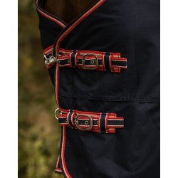 byWeber Dkken "Regndkken" 0 g. navy