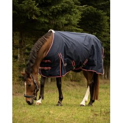 byWeber Dkken "Regndkken" 0 g. navy