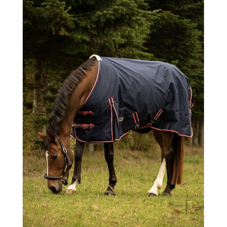 byWeber Dkken "Regndkken" 0 g. navy