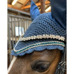 byWeber Hut "Krystal" Iceblue