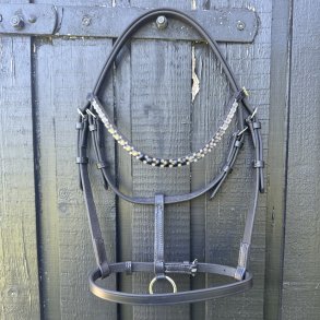 ByWeber Showgrime Fl 