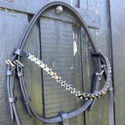 ByWeber Showgrime Fl "Kristina" sort