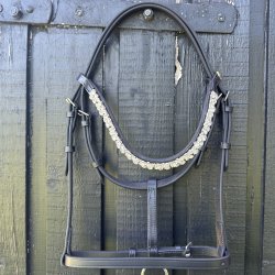 ByWeber Showgrime Fl "Samanda" sort