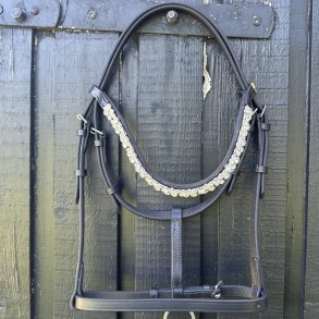 ByWeber Showgrime Fl 