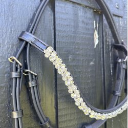 ByWeber Showgrime Fl "Samanda" sort