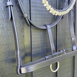 ByWeber Showgrime Fl "Samanda" sort