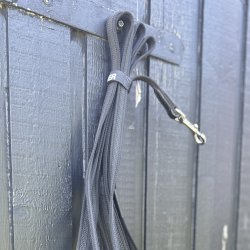 ByWeber Showgrime Fl "Kristina" sort