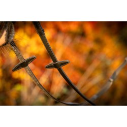 byWeber T�jler "Kris Ergo Softy T�jle" brun