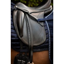 byWeber Stigremme "Soft Lder" sort