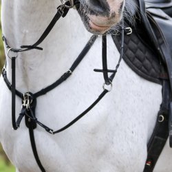 byWeber Fortj "Classic" brun