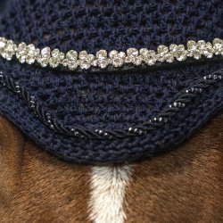 byWeber Hut "Jasmin" navy