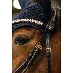 byWeber Hut "Jasmin" navy