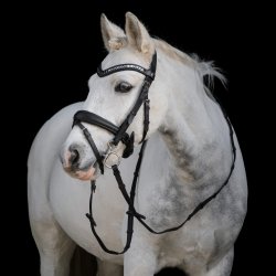 byWeber Trense "Sofia" sort