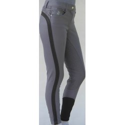 byWeber Ridebukser "Teresa" gr