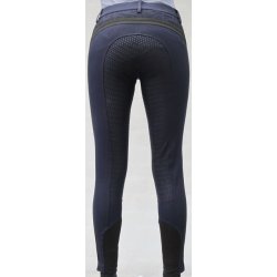 byWeber Ridebukser "Teresa" navy