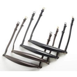 byWeber Nsebnd "Hannoveransk" sort/slv